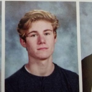 Meet your Posher, Jackson